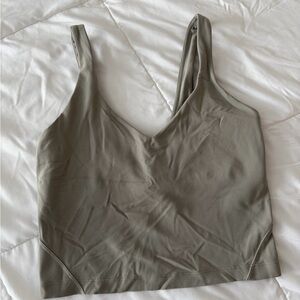 Lululemon Align tank
